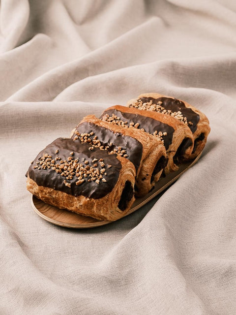 Napolitanas