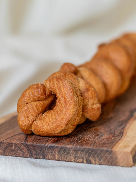 Rosquillas de anís