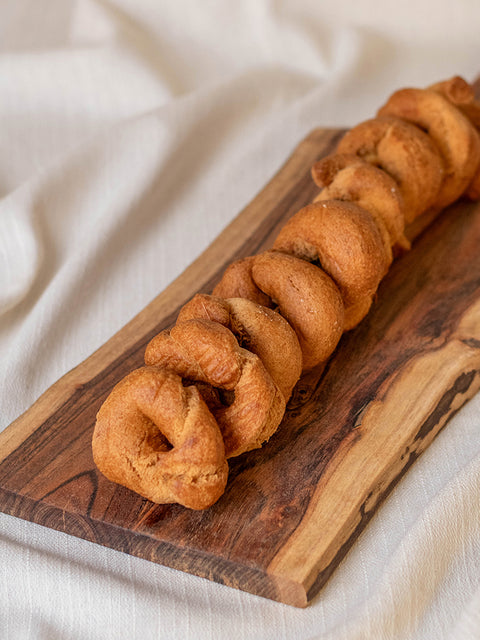 Rosquillas de anís
