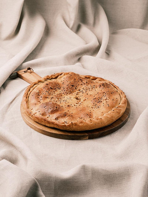 Empanadas Saladas