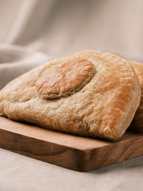 Empanadillas masa hojaldre