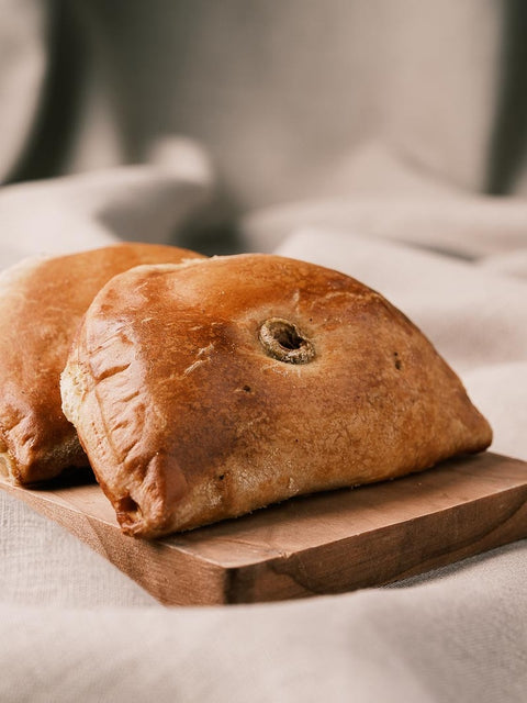 Empanadilla Atún y Aceitunas