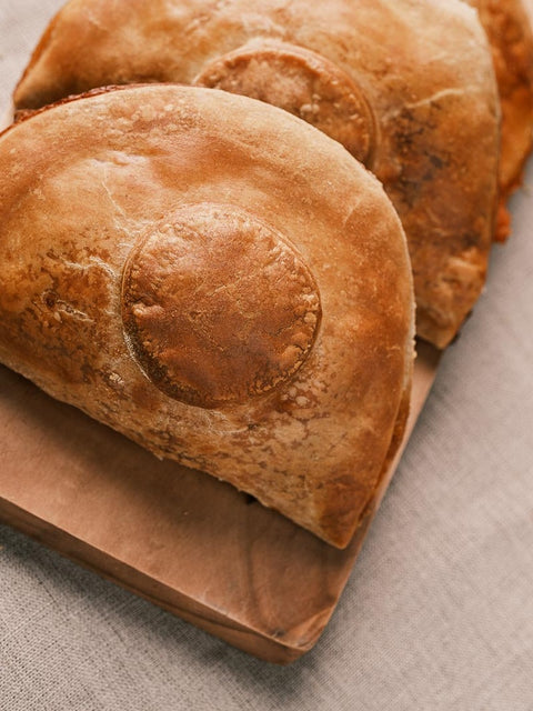 Empanadilla Boloñesa
