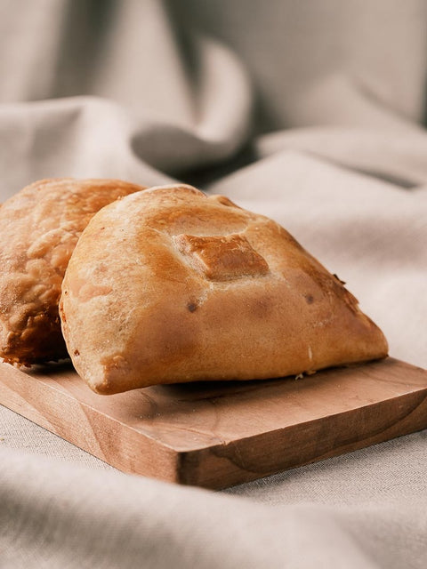 Empanadilla Zorza