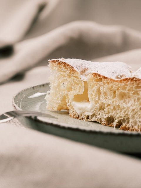 Torta Aldanesa