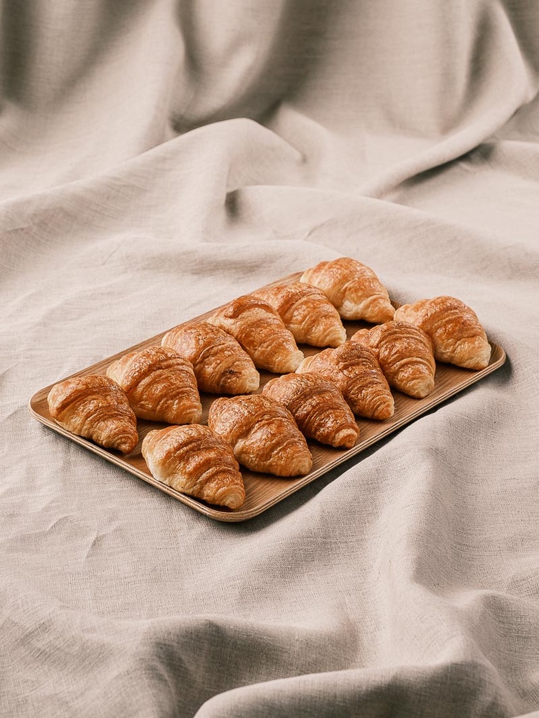 Minicroissants