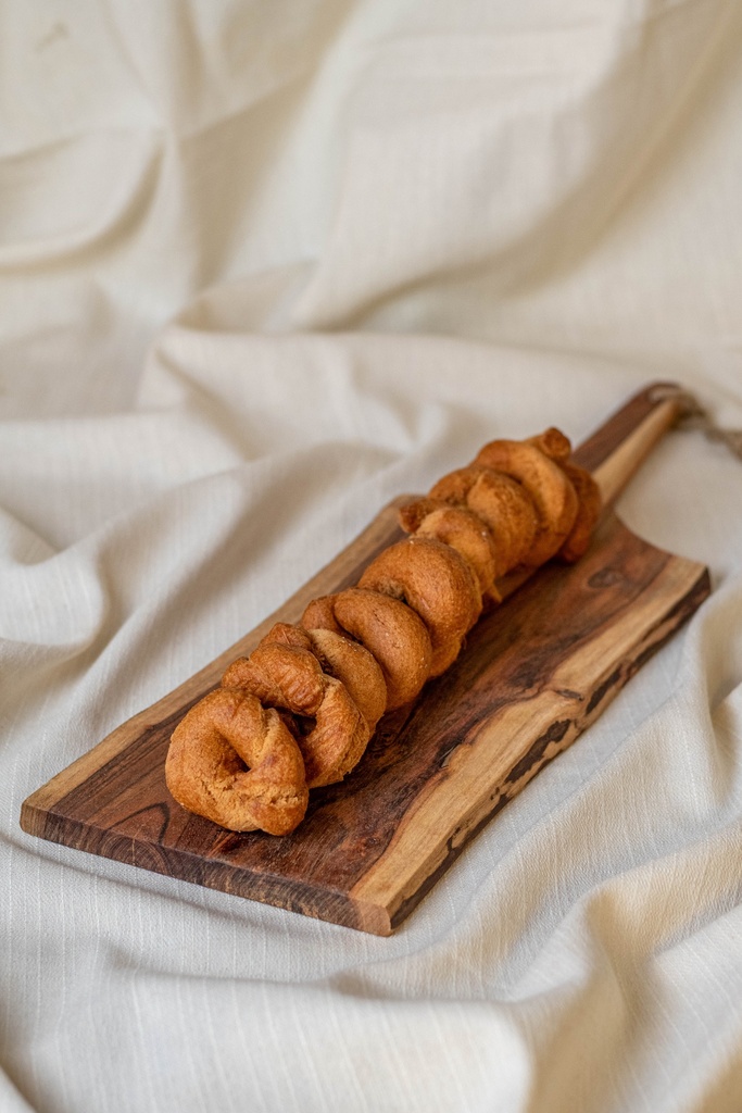 Rosquillas de anís